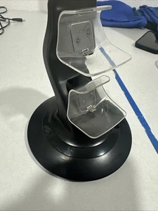 Ladestation für Sony PS4 Controller Playstation 4 Docking Ladegerät Dual Station - Bild 1 von 1