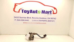 2002 TOYOTA CELICA 1.8L 4CYL BRAKE PAD ASSEMBLY  - Foto 1 di 12