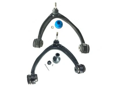 For 2007-2014 Cadillac Escalade ESV Control Arm Kit 59715WTRX 2008 2009 2010 - Image 1 of 2