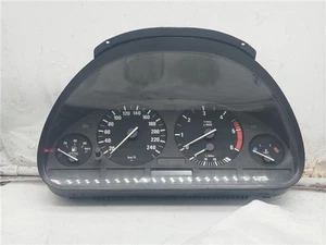 TABLERO DE INSTRUMENTOS BMW X5 (E53) 2001 62106942238 - Bild 1 von 3