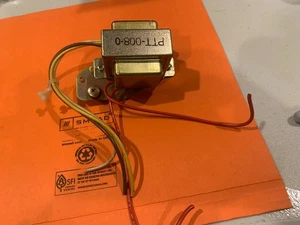 Pioneer PL-510S Stereo Turntable - Parting Out - Power Transformer - Picture 1 of 4