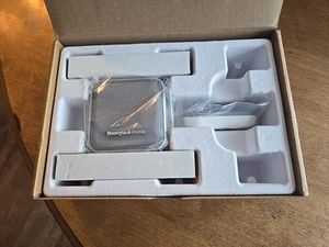 Honeywell 5 Serie tragbare kabellose Türklingel mit Heiligenscheinlicht & Drucktaste 206 - Bild 1 von 6