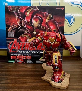 Kotobukia - Marvel - Avengers: Age Of Ultron - Hulkbuster (1/10 Scale Statue) - Picture 1 of 14