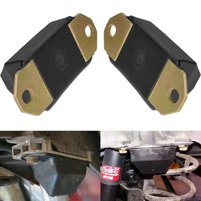 Kit de tope de tope universal 9.9137G para camionetas SUV Jeep 1976-1983 CJ5, 1976-1986 CJ7 Foto 1 de 4