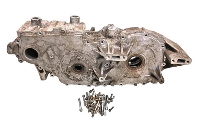 Carcasa de caja de engranajes de transmisión Polaris Ranger 500 99 6x6 Foto 1 de 4