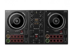 Pioneer DDJ-200 Smart DJ Controller - Picture 1 of 3