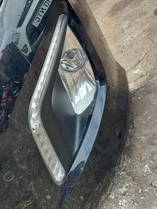 Luce di marcia diurna Peugeot 308cc, fendinebbia con cover 2012 lato sinistro - Foto 1 di 5