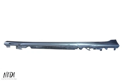 2019 - 2023 BMW G20 330I M340I LOWER LEFT DRIVER SIDE SKIRT ROCKER PANEL OEM Foto 1 de 4