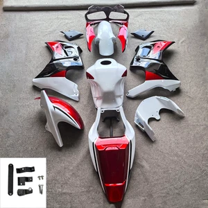 Motorcycle Fairing Bodywork Kit Panel Set Fit for Suzuki SV1000S 2003-2009  - Picture 1 of 8