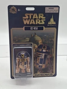 Star Wars Droid Factory 50 Anniversary Walt Disney World Park Exclusive - R2-W50 - Bild 1 von 2