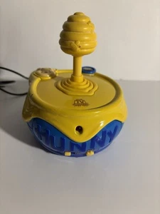 Disney's Winnie the Pooh Plug & Play TV Game 2006 Piglet's Special Day Works🔥🔥 - Picture 1 of 7