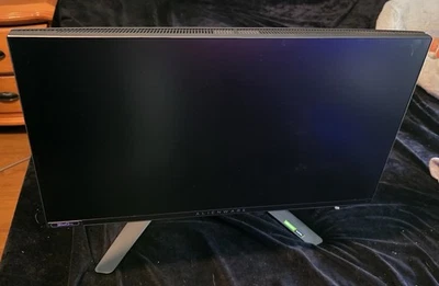 Dell Alienware AW2521H 24.5" Full HD IPS LED 360Hz Gaming Monitor -  - Image 1 of 4