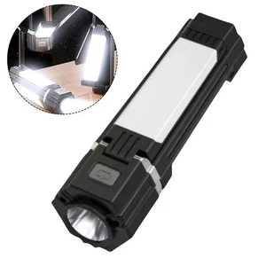 Outdoor Tent Light with Long Lasting Battery for Safe Navigation at Night - Picture 1 of 12