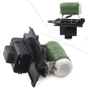 Engine Cooling Fan Resistor 68054677AA for 2009-19 10 11 12 13 14 DODGE JOURNEY - Picture 1 of 9