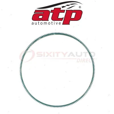 ATP Automatic Transmission Ring Gear for 2007 GMC Yukon XL 1500 - Hard Parts po Foto 1 de 4