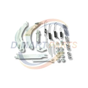 Beschlagset LH Bremsanlage Toyota Serie 6, 7 und 8 4000 bis 6000 lbs Gabelstapler - Bild 1 von 1