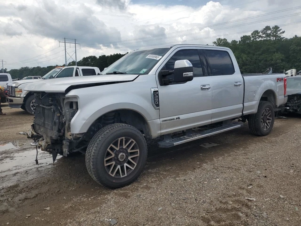 Fuel Pump Assembly 6.7L 6' 9" Box Fits 17-22 FORD F250SD PICKUP 1823544 Foto 1 de 4