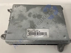 Modulo Comando Comfort Jaguar S-Type 99-07 4R8313B525AB - Foto 1 di 8