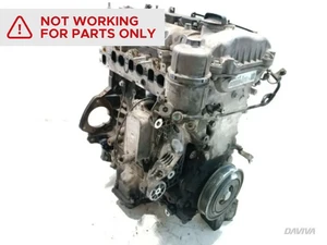 Chevrolet Orlando Nackter Motor 2.0 D Diesel 120kW (163 HP) LNP 2012 MPV (11-24) - Picture 1 of 8