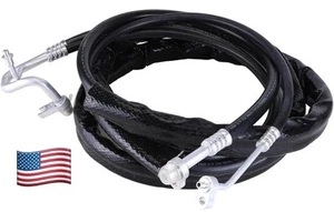 AT34653 Ac Line For Acadia, Chevrolet Traverse, Saturn Outlook, Buick Enclave. - Picture 1 of 1