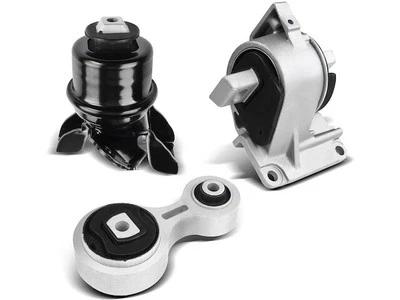 Kit de montaje de motor para Lincoln Zephyr 2006 APR 54136FWMM 3,0 L V6 montaje de motor Foto 1 de 2