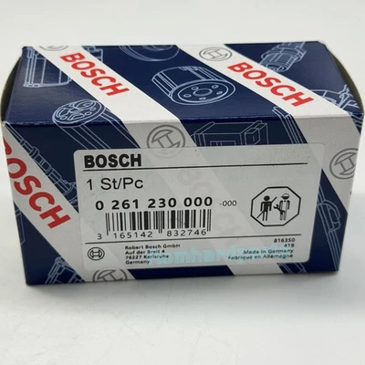 MAP Sensor 55567257 For 2011-2017 Chevrolet Cruze 2013-2015 Buick Encore 1.4L - Image 1 of 4