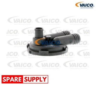 OIL TRAP, CRANKCASE BREATHER FOR SEAT VW VAICO V10-2592 - Image 1 of 4
