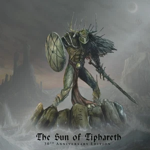 Absu The Sun of Tiphareth (CD) 30th Anniversary  Album - Picture 1 of 1
