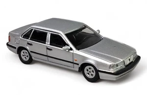 MINICHAMPS, VOLVO 850 Saloon 1994 Argento, 1/87,  MNC870171101 - Foto 1 di 2