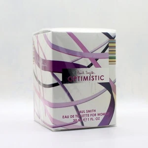 Paul Smith Optimistic Four Woman 30Ml Perfume - Picture 1 of 3