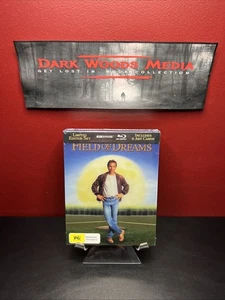 Field of Dreams Limited Edition (4K UHD+BD+Extras+Lenticular Hardbox) **MINT*** - Picture 1 of 7
