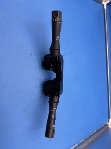 2009-2020 NISSAN 370Z TURN SIGNAL WIPER HEADLIGHT CONTROL SWITCH OEM - Picture 1 of 8