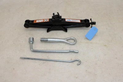 Nissan Juke Jack 2013-2017/herramientas de repuesto OEM MR17 Foto 1 de 4