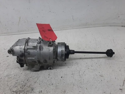 AUDI R8 MK2 2020 5,2 L gasolina aire acondicionado aire acondicionado compresor bomba Foto 1 de 4