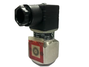 TRAFAG 8264.77.2310 PICOTRANS Pressure Transmitter 0...6 bar Manifold mounting - Picture 1 of 3