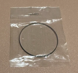 Genuine Original Armani Watch Glass Crystal + Gasket Replacement AR2479 AR-2479 - Picture 1 of 1