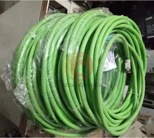 NEW One 6FX8002-2EQ10-1BA0 Servo Encoder Feedback Cable 10M #E9 - Bild 1 von 4