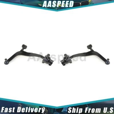 Front Lower Control Arm and Ball Joint Assembly Fits 2003 2004 INFINITI FX35 - Image 1 of 4