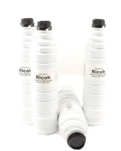 4 pack 550g ctg per ctn Toner Type 3110D, 888181 for Ricoh Aficio 2035/E/EG/E... - Picture 1 of 11