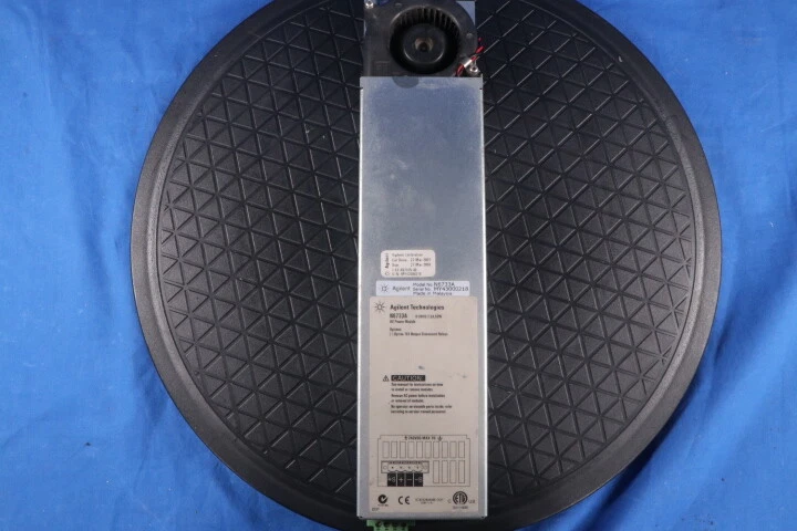 Agilent N6733A Power Supply DC module - image 1 of 1