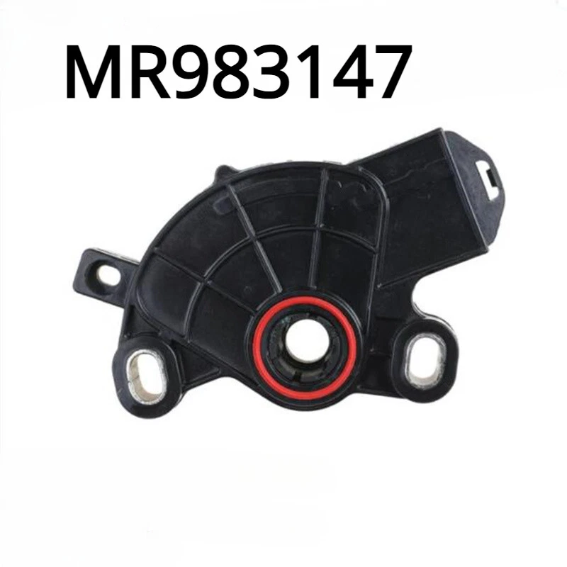 Interruptor de segurança neutro para Mitsubishi Eclipse Galant 06-12 Lance 04-07 MR983147* - Imagem 1 de 4