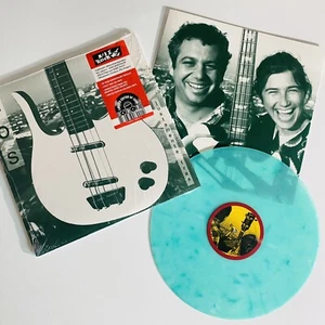 Dos JUSTAMENTO TRES Vinyl LP Schallplatte NEU MIKE WATT SCHWARZE FLAGGE - Bild 1 von 1
