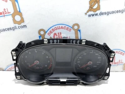 Salpicadero 5G6920870 para VOLKSWAGEN GOLF VII LIM. GTI 2012 144620 1099663 Foto 1 de 4