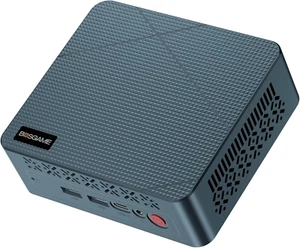 E2 Mini PC Windows 11 Pro AMD Ryzen 5 3550H 16GB DDR4 RAM 512GB M.2 Nvme SSD Min - Picture 1 of 9