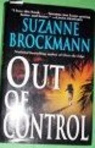 Out of Control Suzanne Brockmann - Picture 1 of 2
