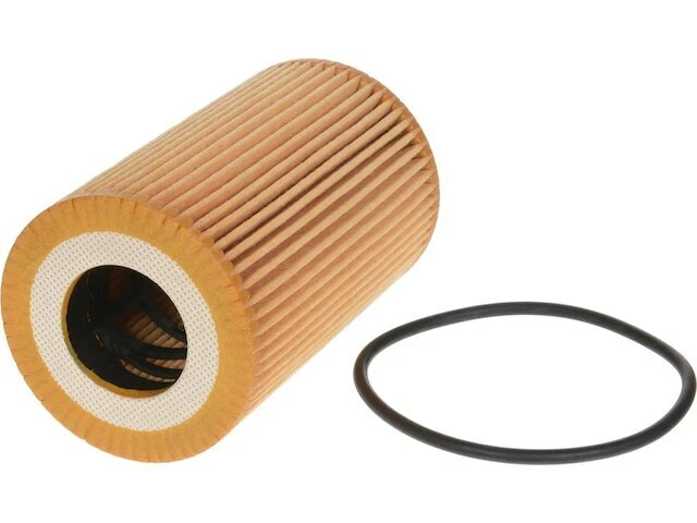 Oil Filter AC Delco 93HBHB94 for Audi A7 Quattro A8 Q7 2018 2019 - Image 1 of 1