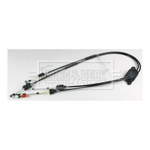 CABLE DE CONTROL DE ENGRANAJES PARA MOVANO MASTER 2.3 CDTI TRACCIÓN TRASERA RHD 2010- BKG1205 - Imagen 1 de 1
