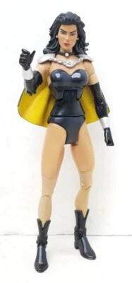 DC Universe Classics Walmart Excl. Crime Syndicate "Superwoman" 5 Pk Figure ONLY - Изображение 1 из 4