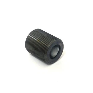 400-700nm Blau/Grün/Rot Laser Glas Fokus Objektiv G-2 Brennweite 4mm M9*0,5 - Picture 1 of 4