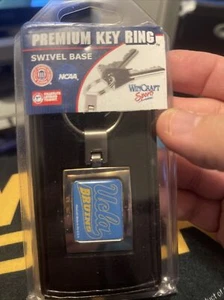 UCLA Bruins Premium Keyring NCAA - Picture 1 of 1
